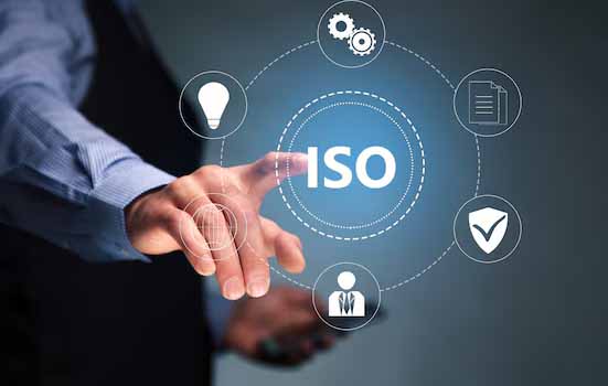 ISO Awareness