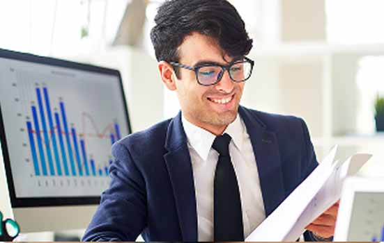 Internal Auditor