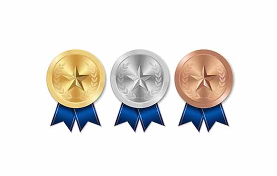 Training Badges
