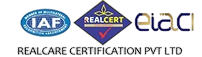 Real Care Certificaion Logo